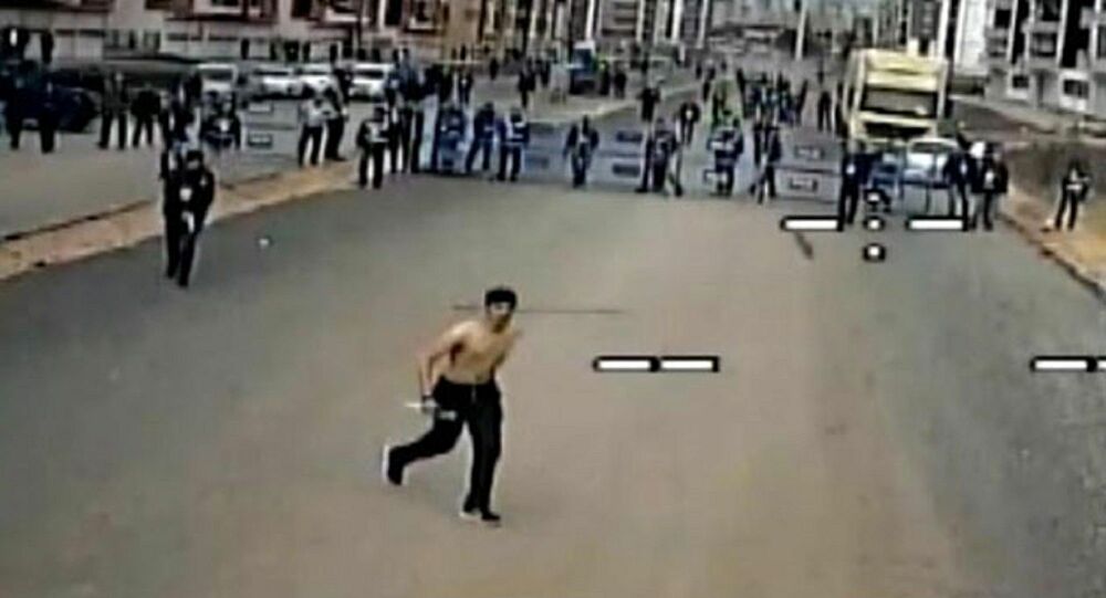 Քուրքութի դատն ալ աւարտեցաւ անպատժելիութեամբ